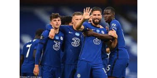 La star de Chelsea enfreint les nouvelles règles de prévention des épidémies